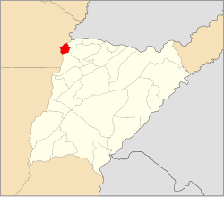 Capital (Corrientes) (Provincia de Corrientes - Argentina)